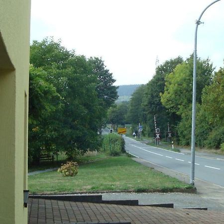 شقة Haus Am Teutoburgerwald Sandebeck المظهر الخارجي الصورة
